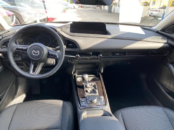 Mazda CX-30 2.0 90 kW image number 8