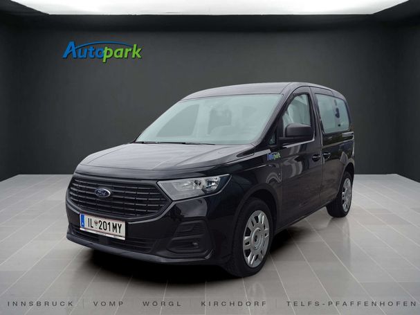 Ford Tourneo Connect Trend 75 kW image number 1