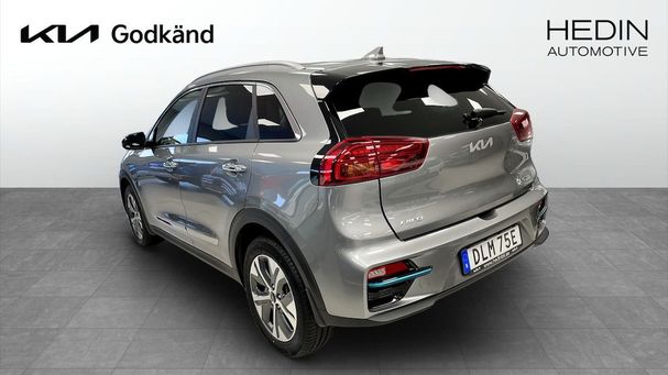 Kia Niro e 150 kW image number 6