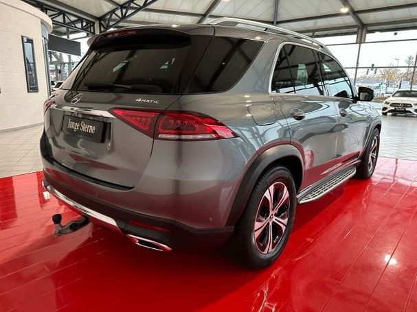 Mercedes-Benz GLE 350 de 235 kW image number 3