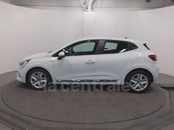 Renault Clio TCe 90 66 kW image number 5