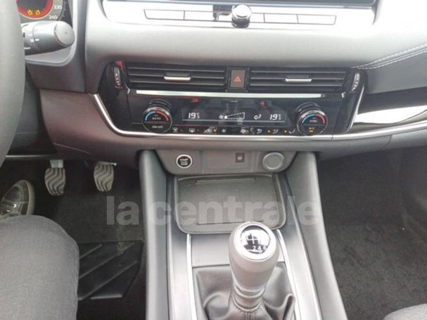 Nissan Qashqai 1.3 103 kW image number 21