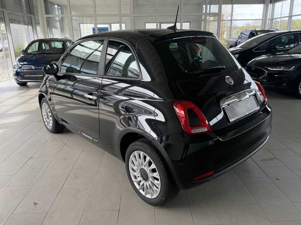 Fiat 500 1.0 51 kW image number 10