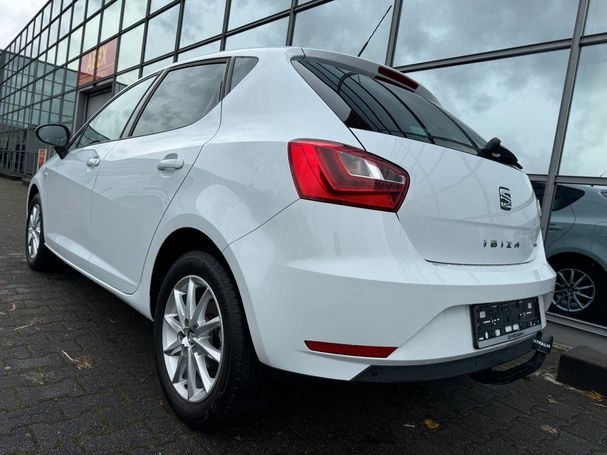 Seat Ibiza ST 1.2 Style 66 kW image number 10