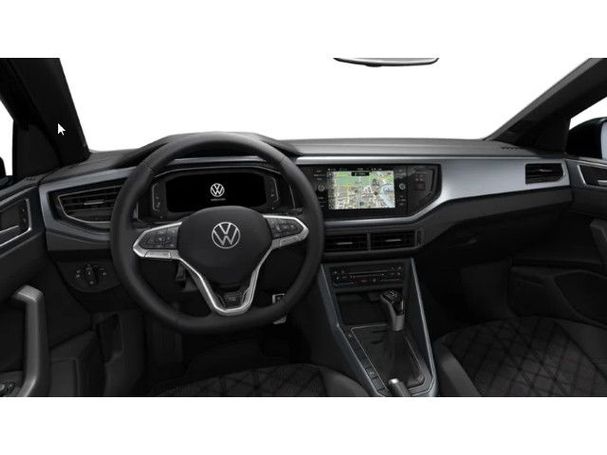 Volkswagen Taigo 1.0 TSI DSG 81 kW image number 5