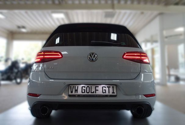 Volkswagen Golf GTI DSG 169 kW image number 10