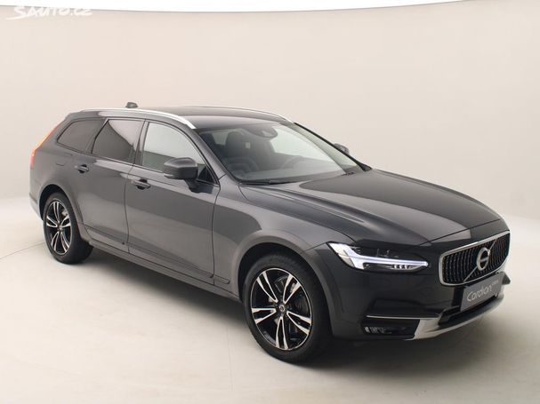 Volvo V90 Cross Country D4 AWD 140 kW image number 15