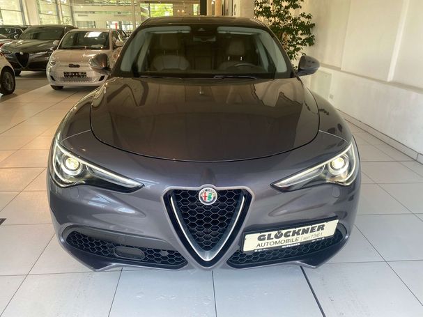 Alfa Romeo Stelvio 2.0 Turbo Super 147 kW image number 4