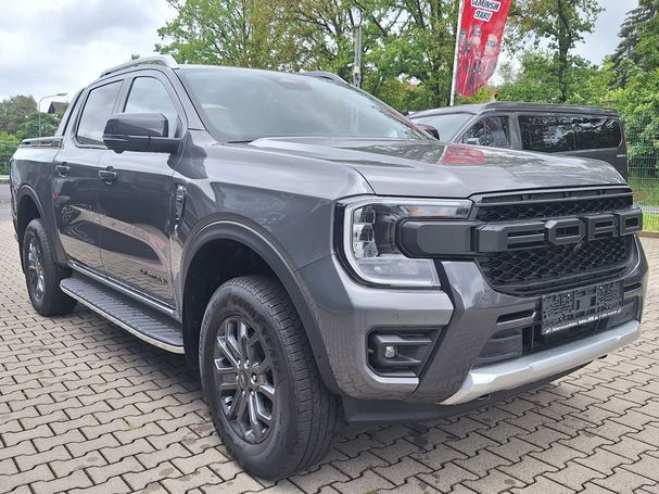 Ford Ranger 3.0 Wildtrak 177 kW image number 3