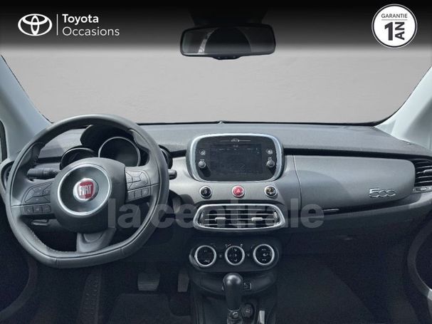 Fiat 500X 1.4 Multiair DCT 4x2 Cross 103 kW image number 7