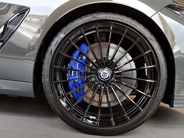 ALPINA B8 Gran 457 kW image number 6