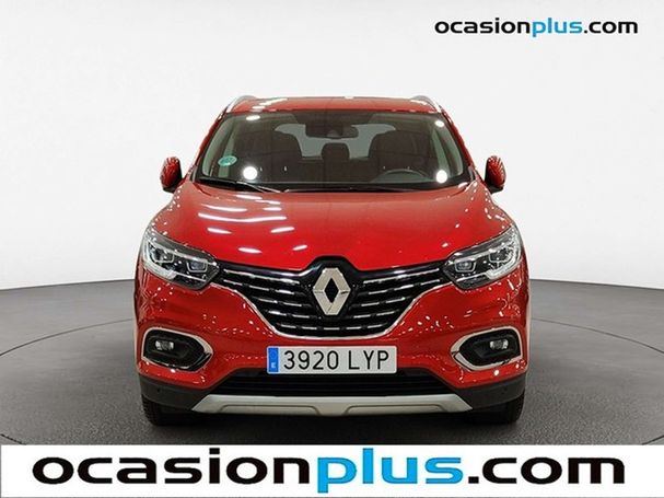 Renault Kadjar TCe GPF 103 kW image number 18