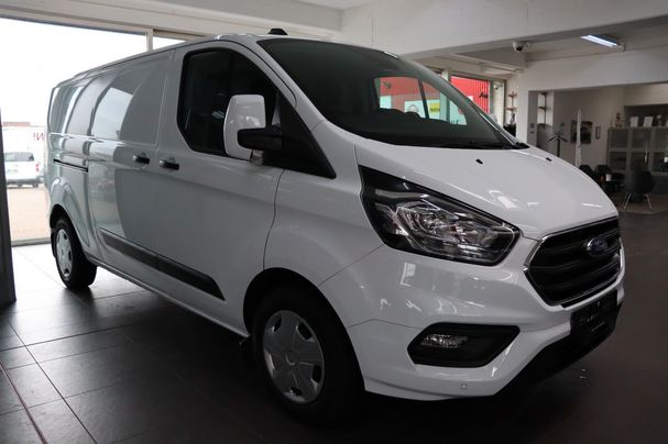 Ford Transit Custom 320 L2 2.0 TDCi 96 kW image number 2