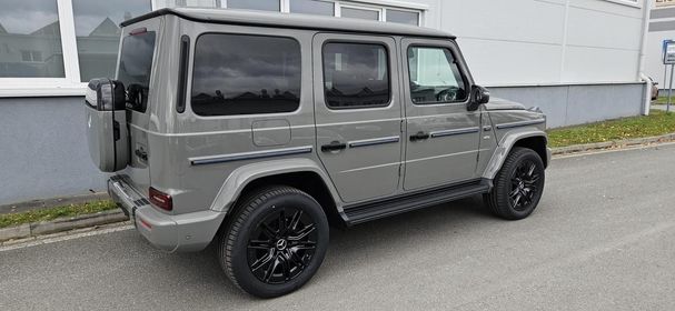 Mercedes-Benz G 580 EQ Edition One 432 kW image number 1