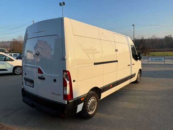 Renault Master DCi 135 L3H2 99 kW image number 1