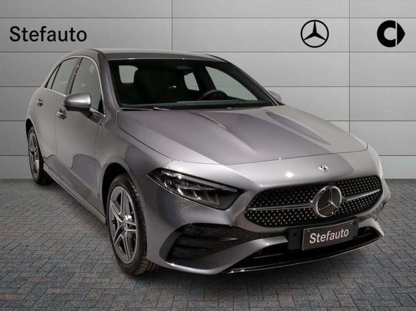 Mercedes-Benz A 250 e 160 kW image number 1