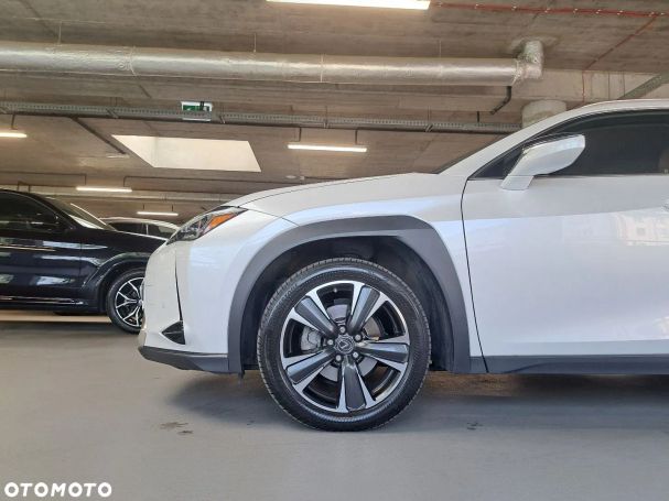 Lexus UX 126 kW image number 31