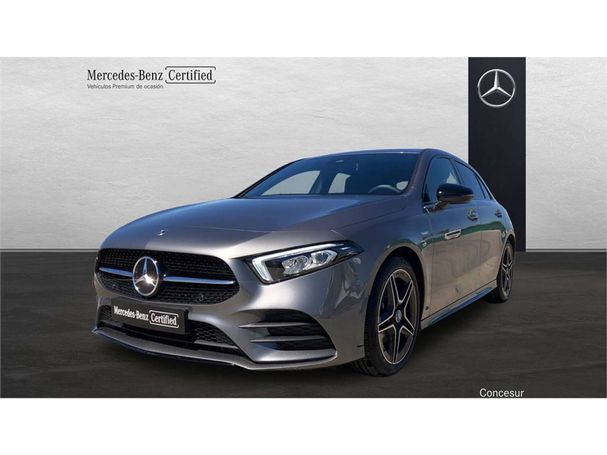 Mercedes-Benz A 180 d 85 kW image number 1