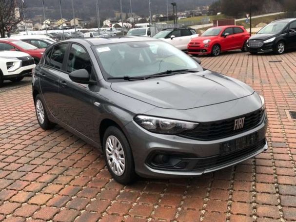 Fiat Tipo 74 kW image number 2