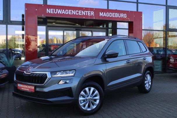 Skoda Karoq 1.5 TSI DSG 110 kW image number 1