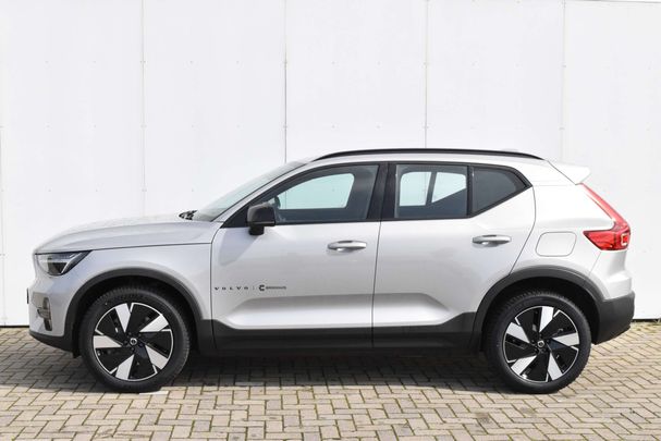 Volvo XC40 Single Motor Extended Range Core 185 kW image number 5