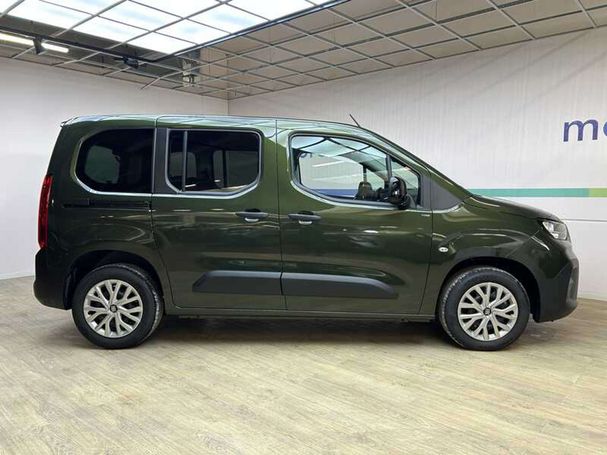 Fiat Doblo 1.5 96 kW image number 4