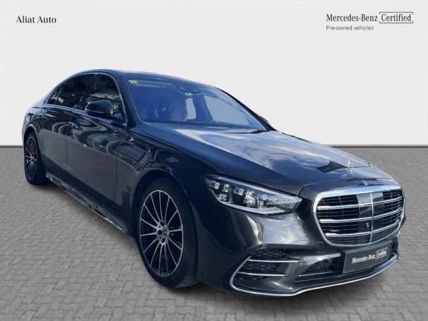 Mercedes-Benz S 500 320 kW image number 2