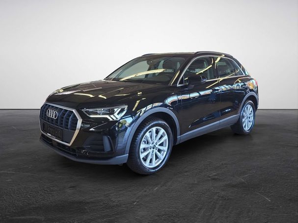 Audi Q3 45 TFSIe S tronic 180 kW image number 1