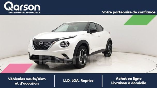 Nissan Juke 105 kW image number 15