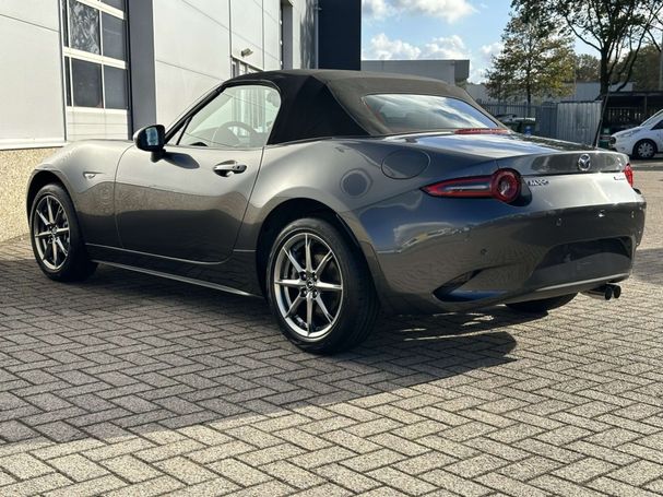 Mazda MX-5 132 97 kW image number 9