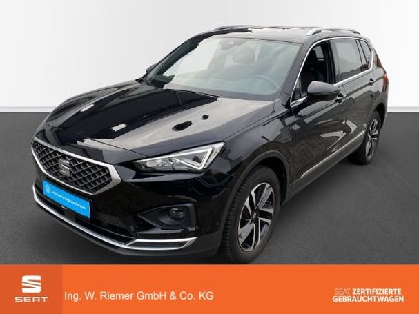 Seat Tarraco 2.0 TDI 110 kW image number 1