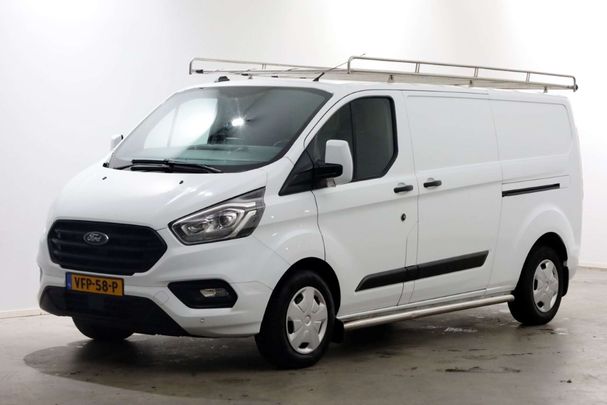 Ford Transit Custom L2H1 2.0 TDCi Trend 96 kW image number 8