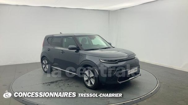 Kia Soul e-Soul 150 kW image number 3