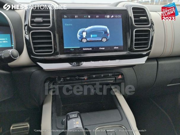 Citroen C5 Aircross 165 kW image number 46