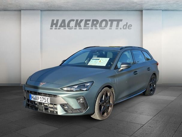 Cupra Leon Sportstourer VZ 1.5 e-Hybrid 200 kW image number 1