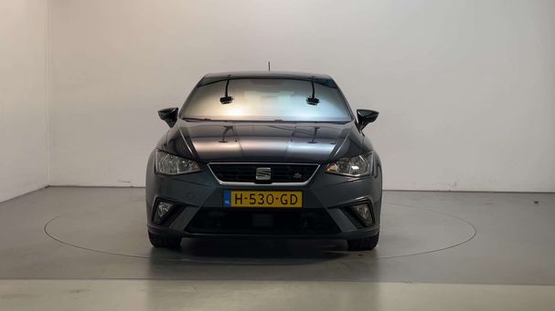 Seat Ibiza 1.0 TSI FR 70 kW image number 16