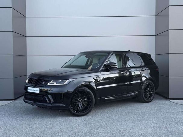 Land Rover Range Rover Sport HSE 224 kW image number 1