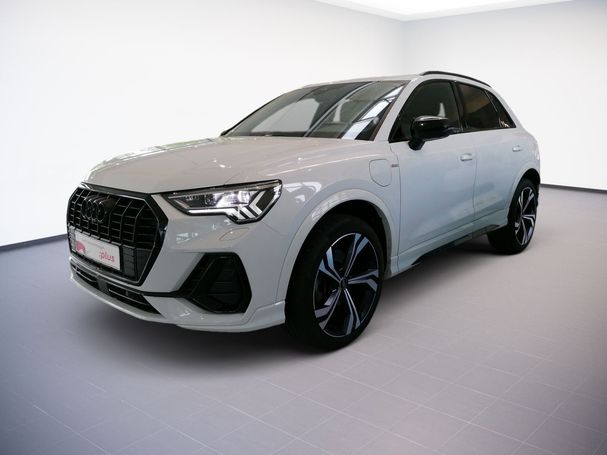 Audi Q3 45 TFSIe S-line 180 kW image number 1