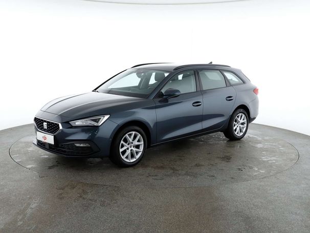 Seat Leon ST 2.0 TDI DSG Style 110 kW image number 1