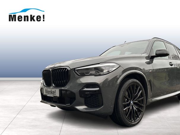 BMW X5 xDrive30d 210 kW image number 2