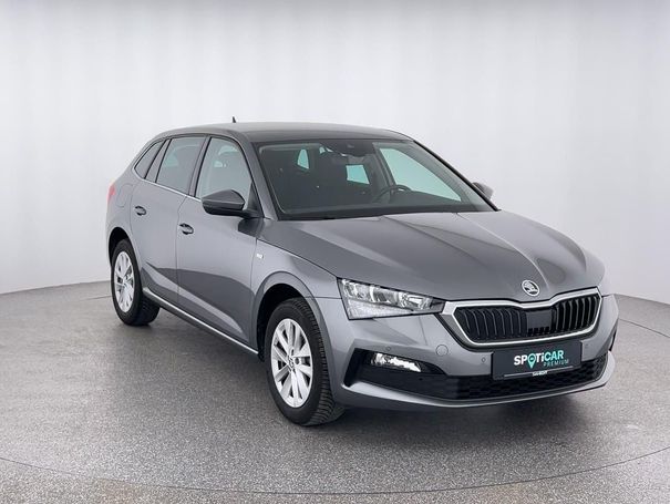 Skoda Scala 1.0 TSI Ambition 81 kW image number 2