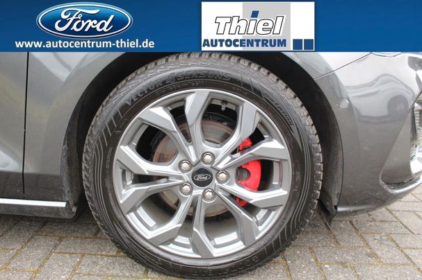 Ford Focus 1.0 ST-Line 92 kW image number 9