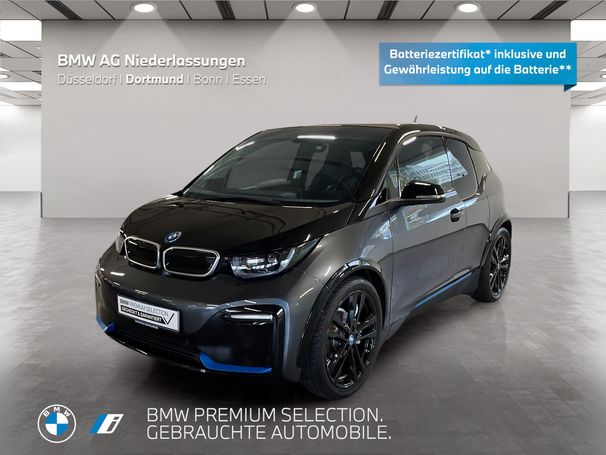 BMW i3s 120Ah 135 kW image number 1