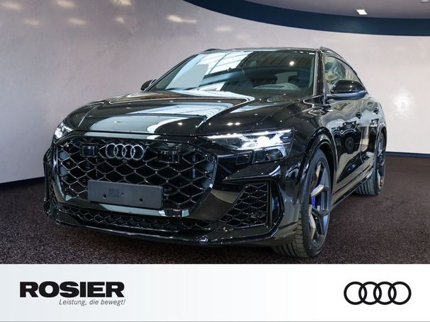 Audi RSQ8 Performance 471 kW image number 2