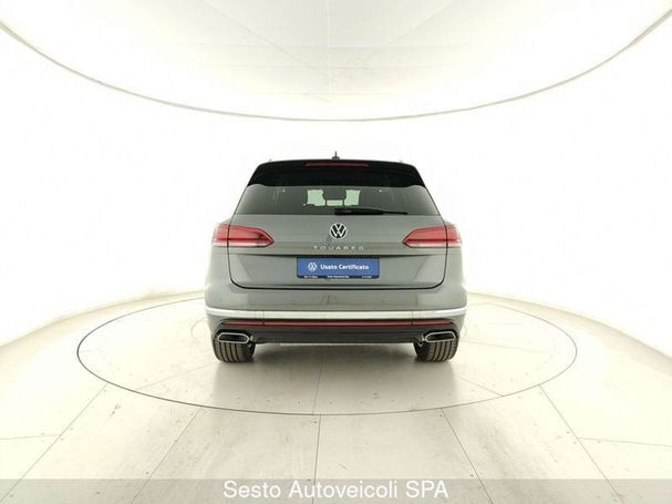 Volkswagen Touareg 3.0 TDI 4Motion 210 kW image number 2