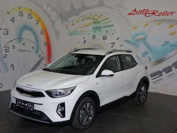 Kia Stonic 1.2 62 kW image number 22