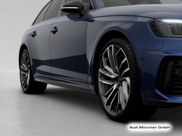 Audi RS4 Avant 331 kW image number 8