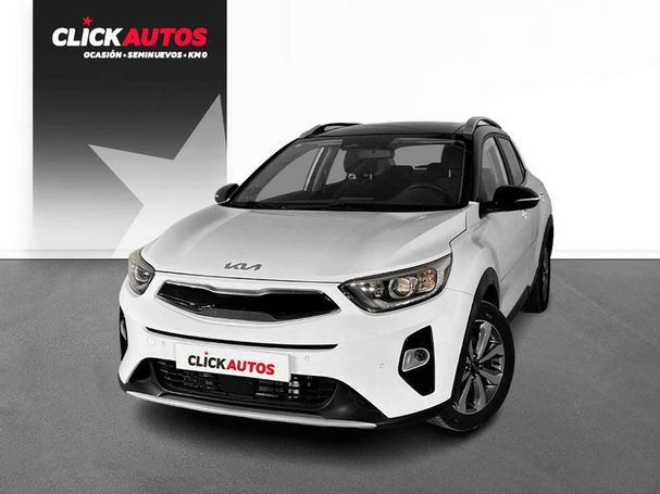 Kia Stonic 74 kW image number 1