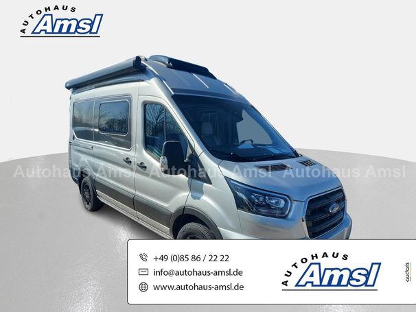 Ford Transit 2.0 96 kW image number 5