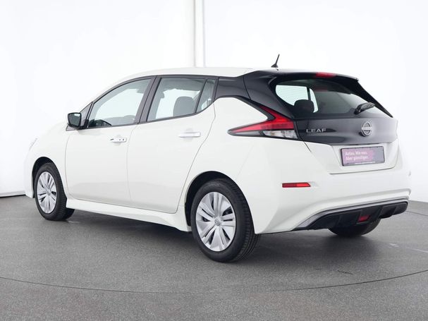 Nissan Leaf 40 kWh 110 kW image number 8